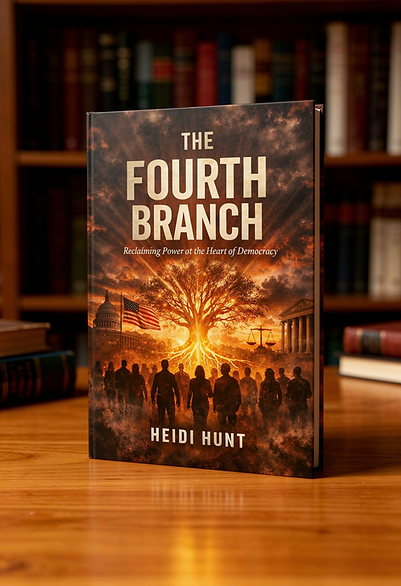 The Fourth Branch