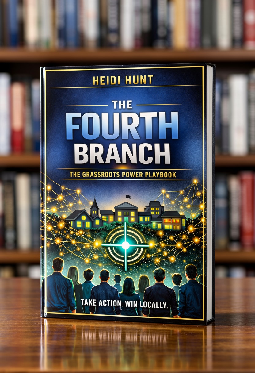 The Fourth Branch